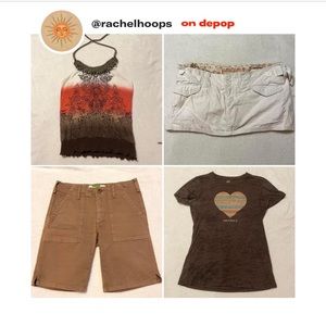 My Depop!